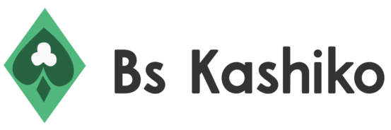 Bs Kashiko